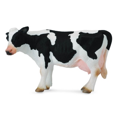 Игровая фигурка Корова L 12 см Collecta 88481b